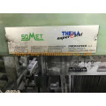 Somet Super Excel 230cm Rapier Loom Year 2001 with Staubli 2668 Dobby Used Rapier Loom Made in Italy